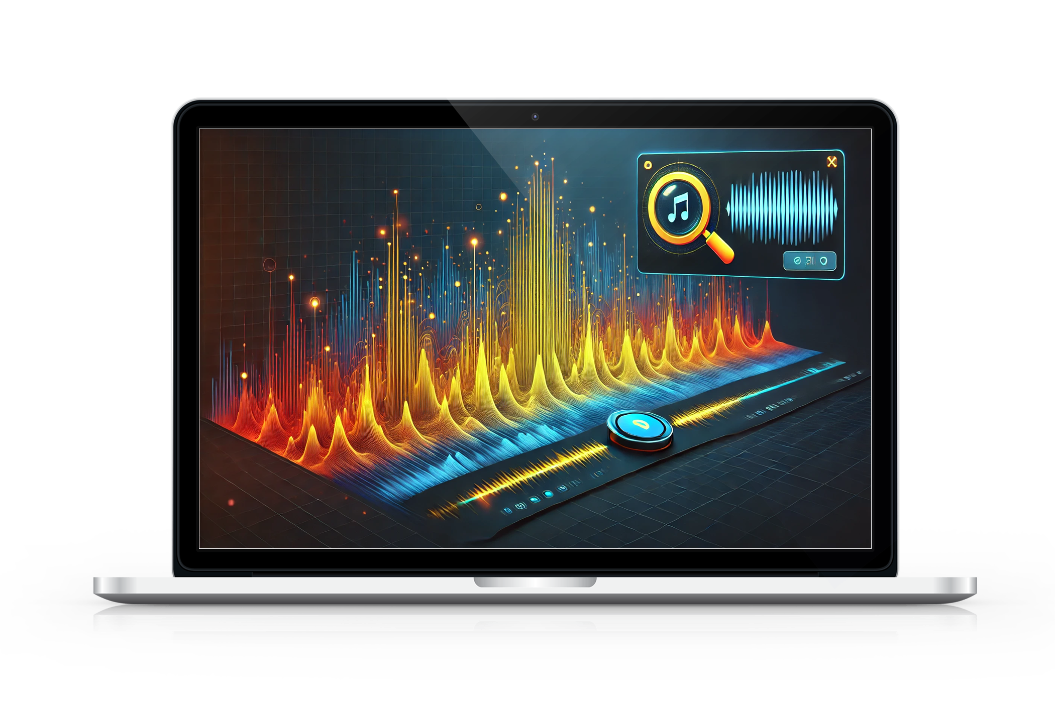 Software Screenshot
